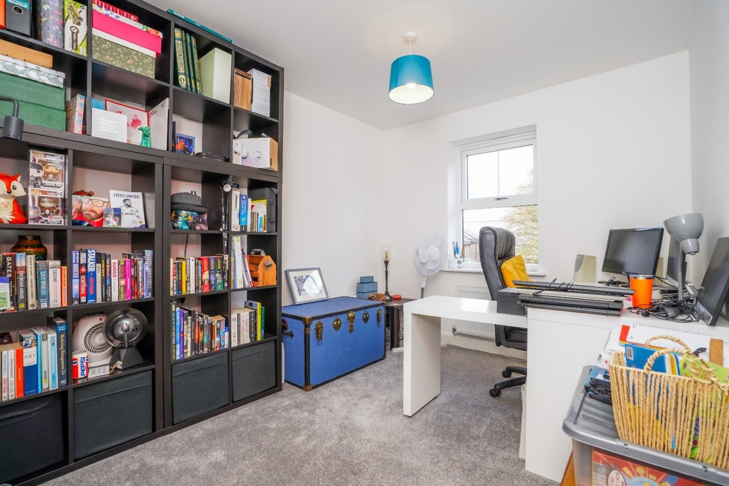 Voysey Avenue, Castleford