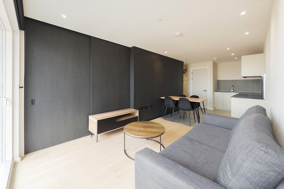 Spinners Way, Manchester