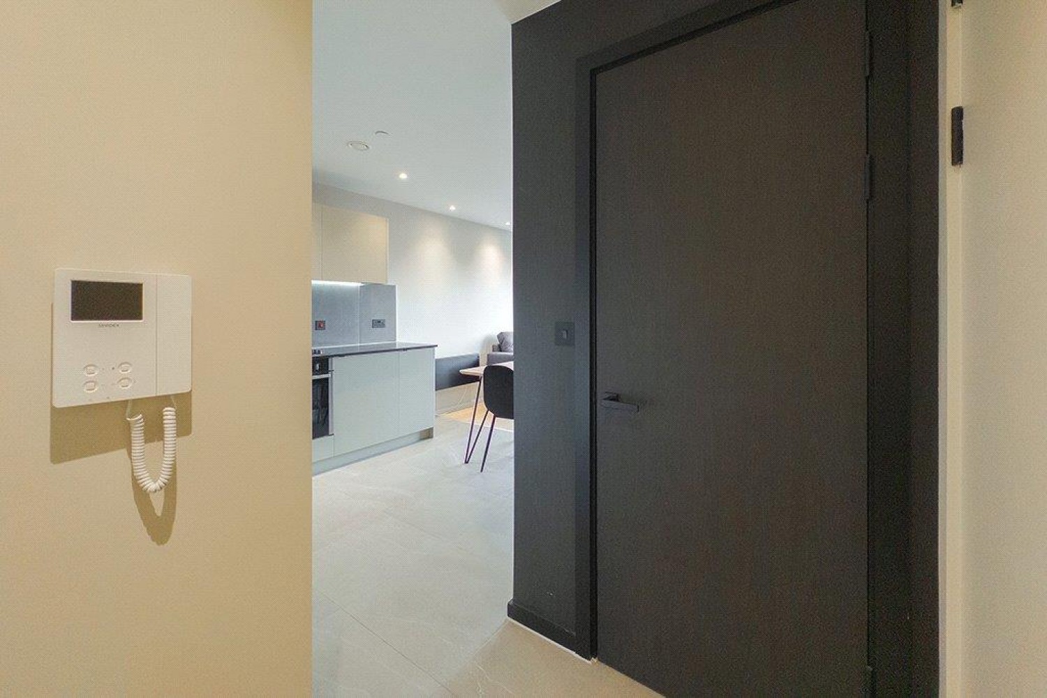 Spinners Way, Manchester