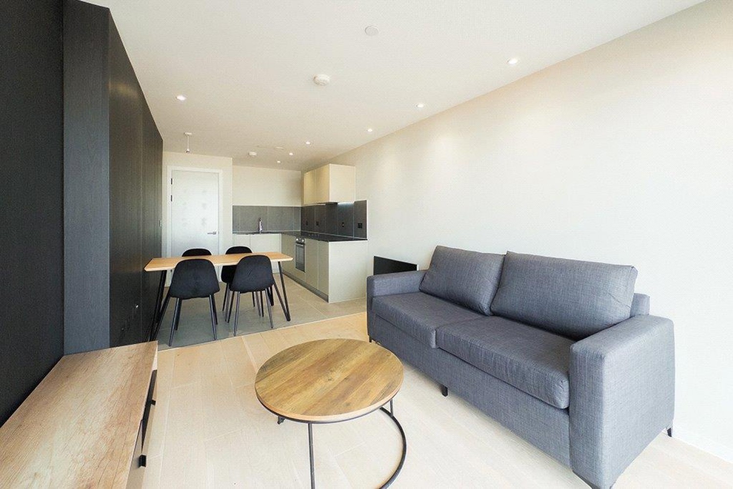 Spinners Way, Manchester