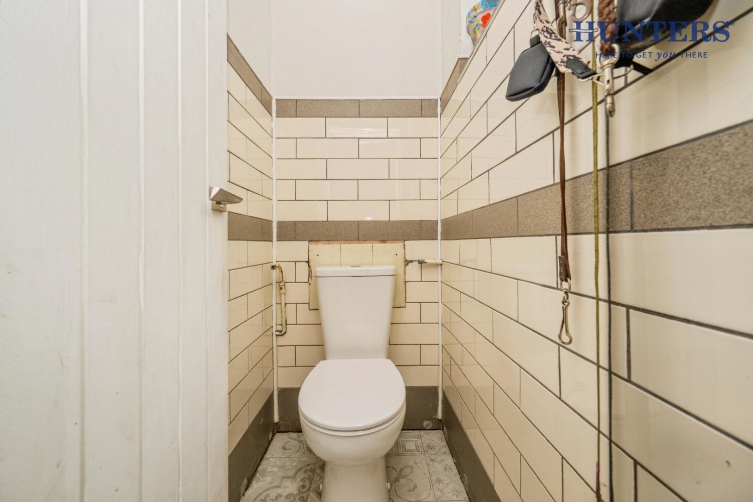 Ponesfield Road, Lichfield