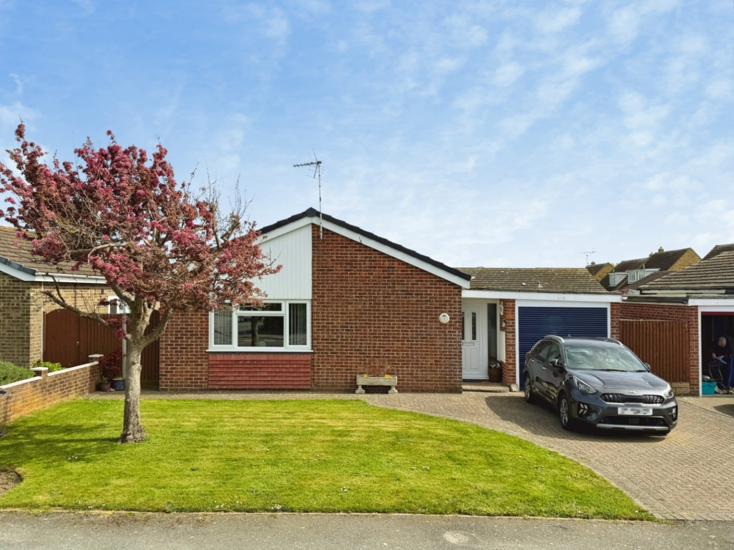 The Fairway, Littlestone