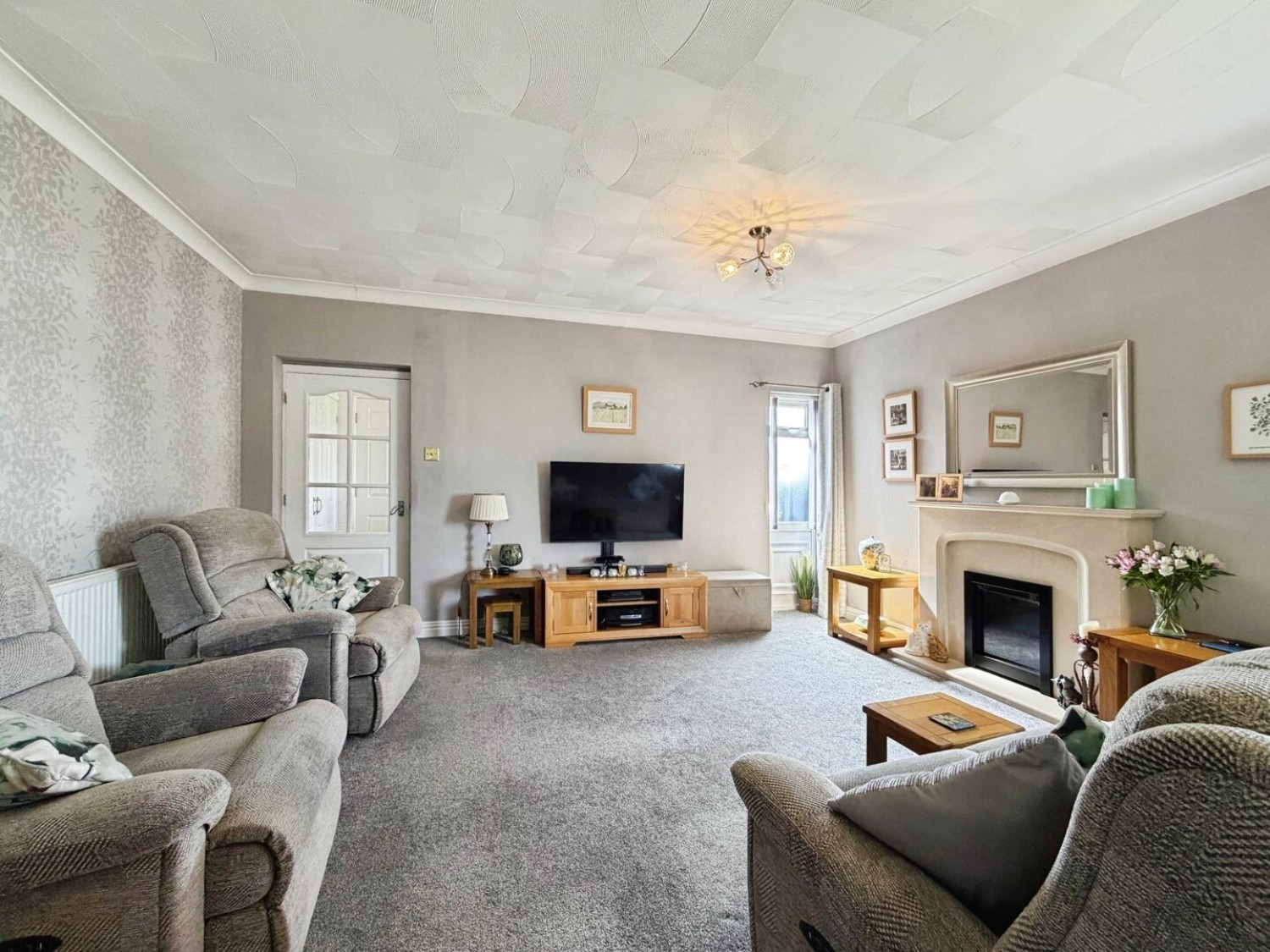 The Fairway, Littlestone