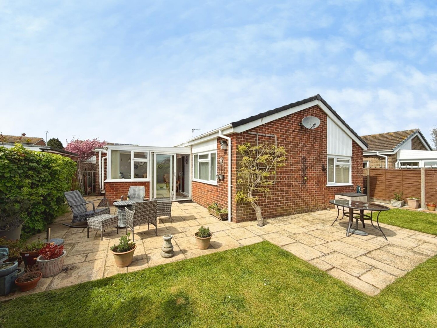 The Fairway, Littlestone