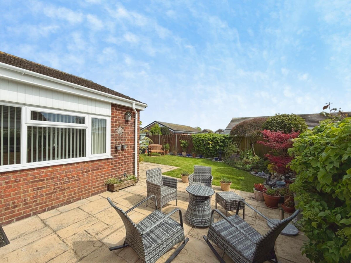 The Fairway, Littlestone