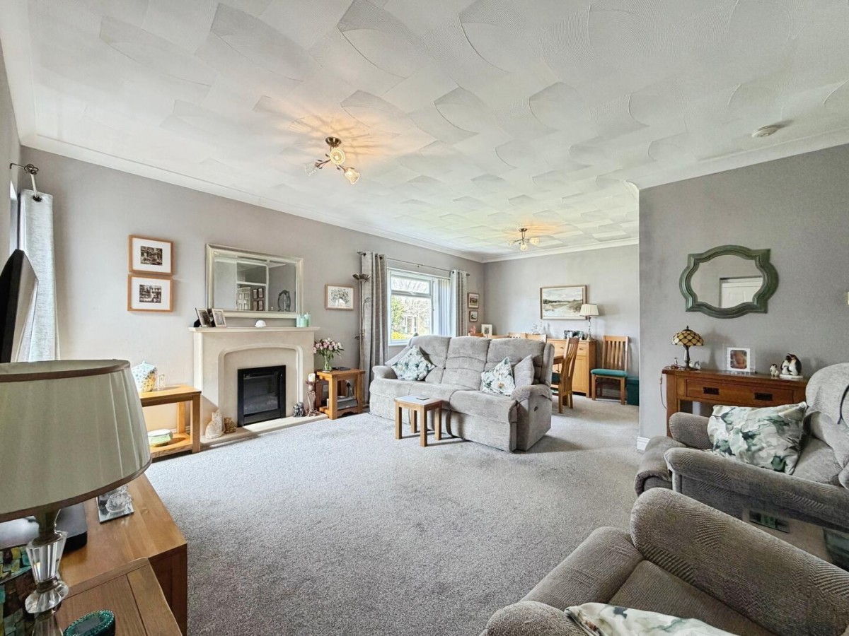The Fairway, Littlestone