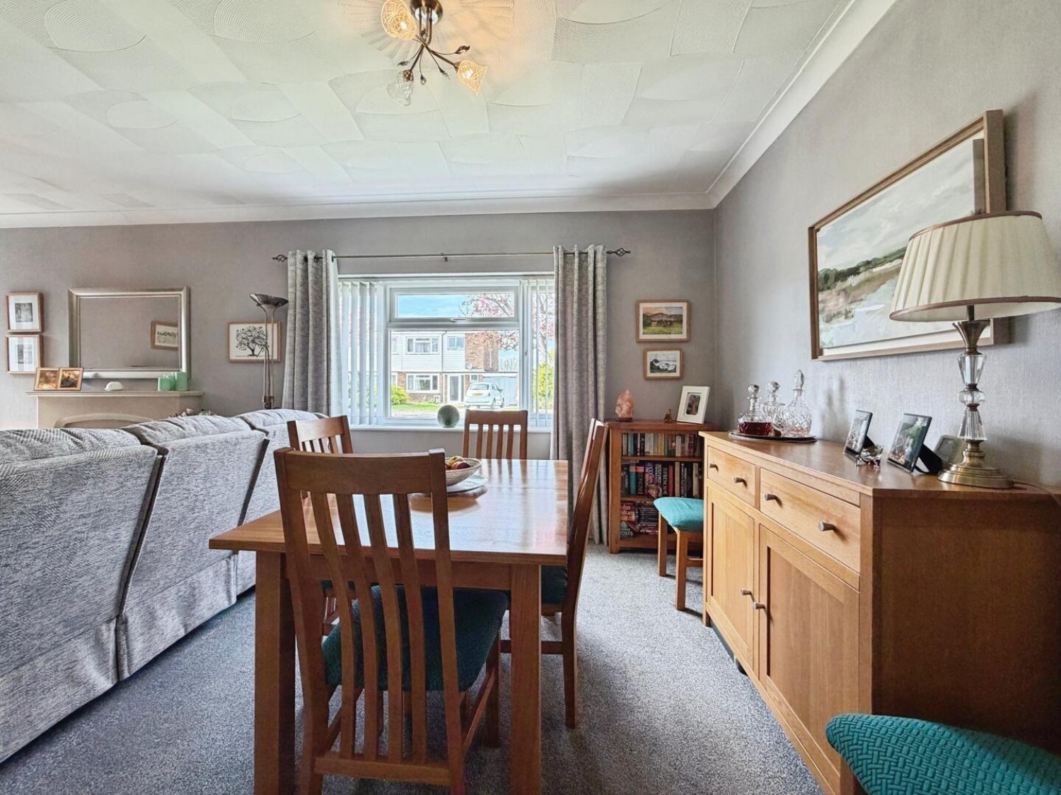 The Fairway, Littlestone