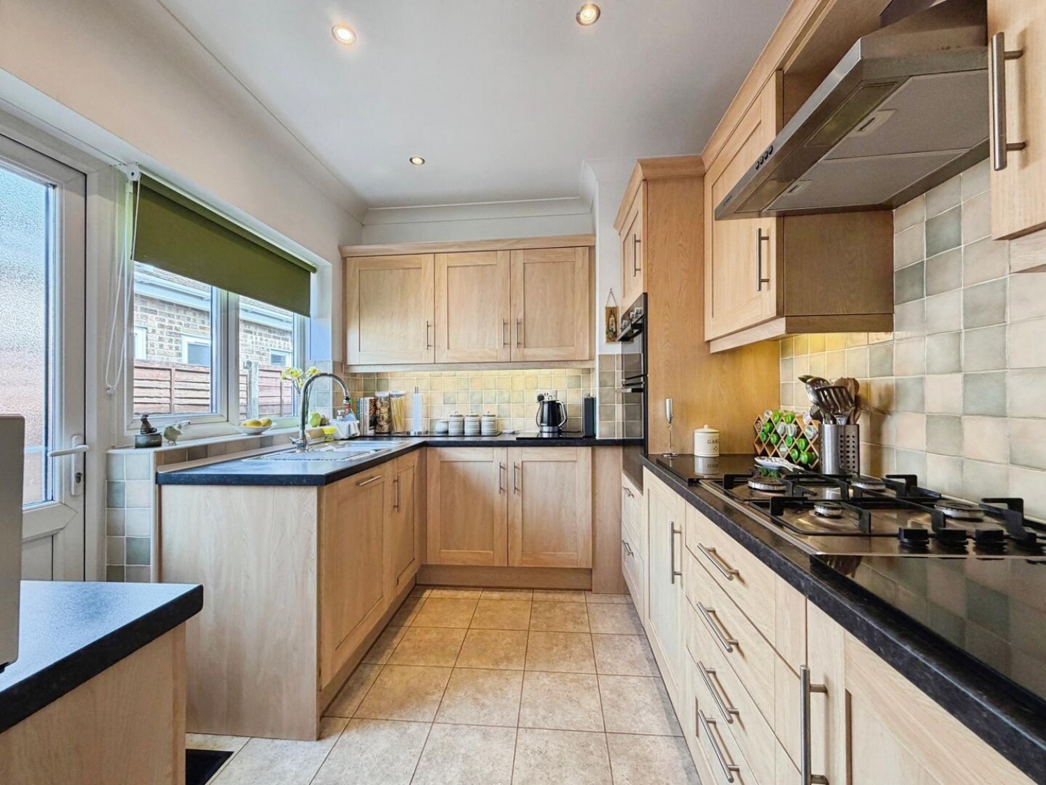 The Fairway, Littlestone