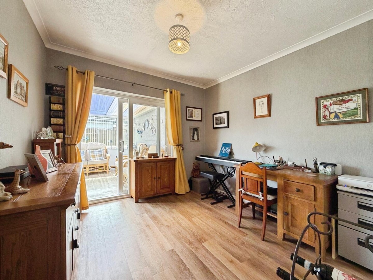 The Fairway, Littlestone