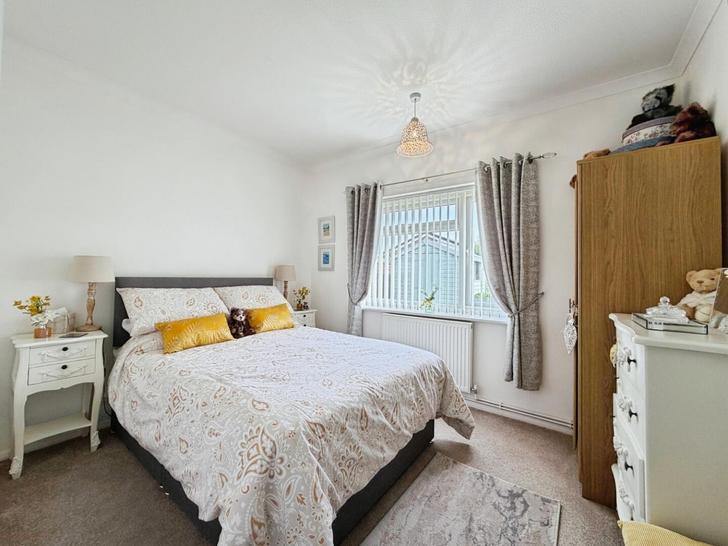 The Fairway, Littlestone