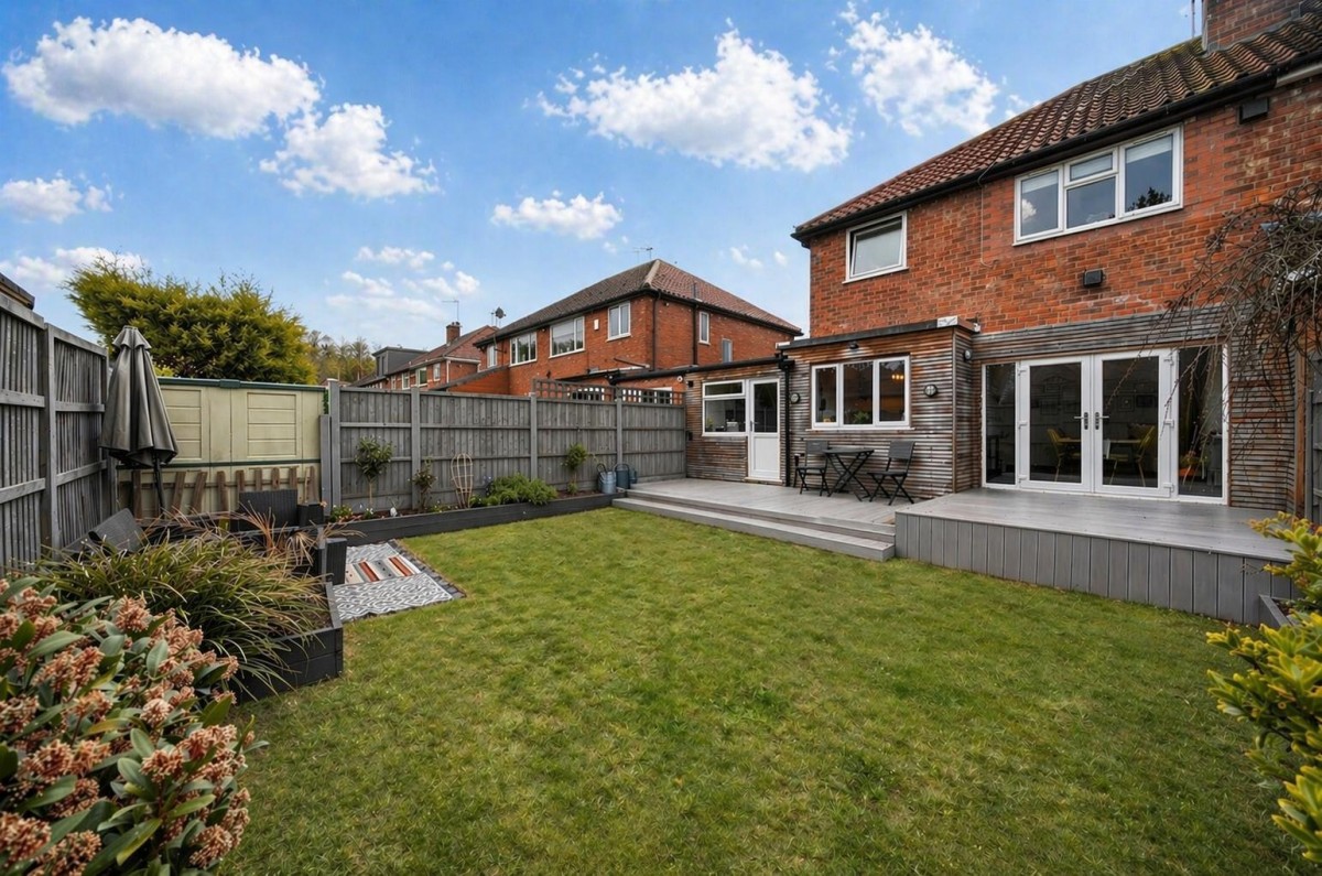Woodgarth Lane, Worsley, Manchester