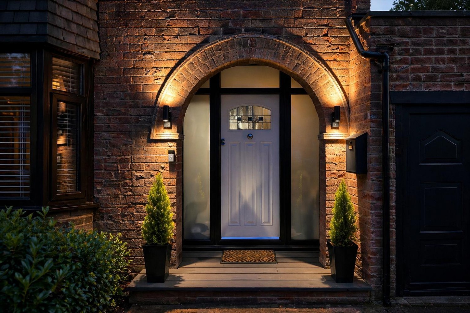 Woodgarth Lane, Worsley, Manchester