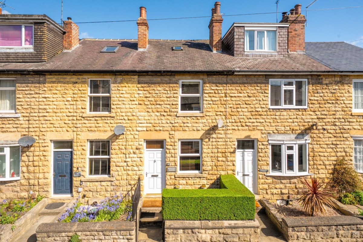 St. James Street, Wetherby