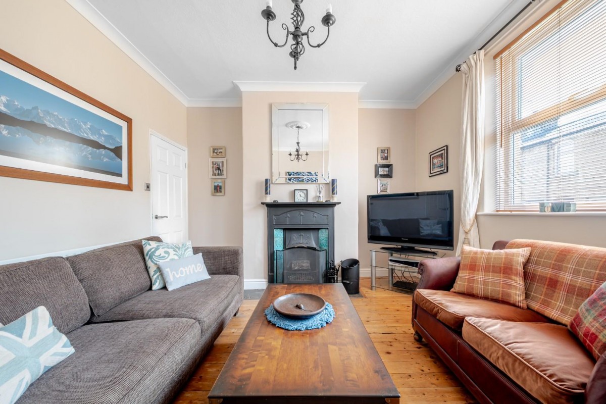 St. James Street, Wetherby