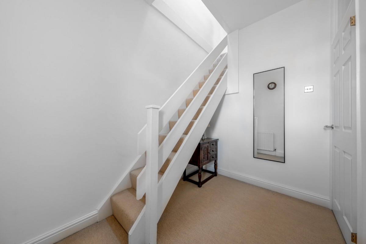 St. James Street, Wetherby