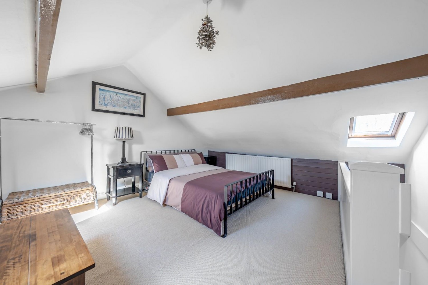 St. James Street, Wetherby