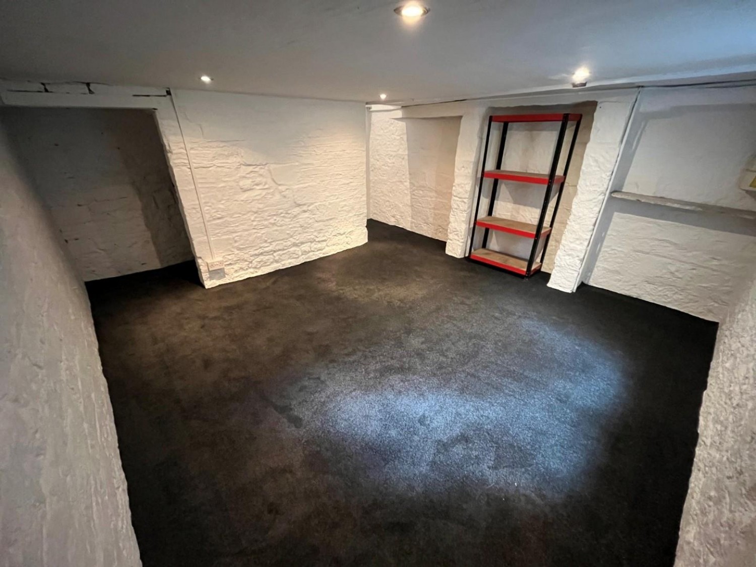 St. James Street, Wetherby