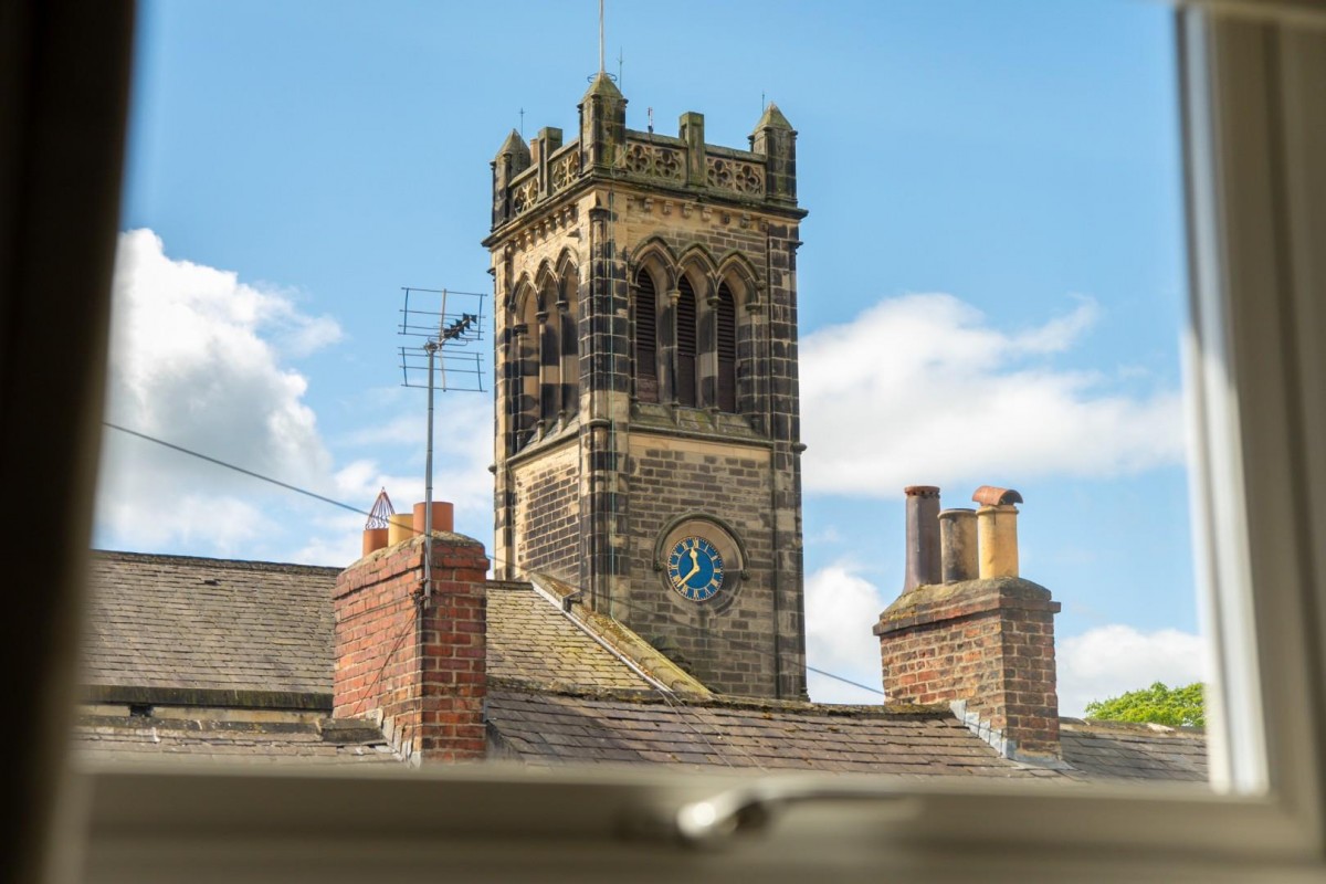 St. James Street, Wetherby