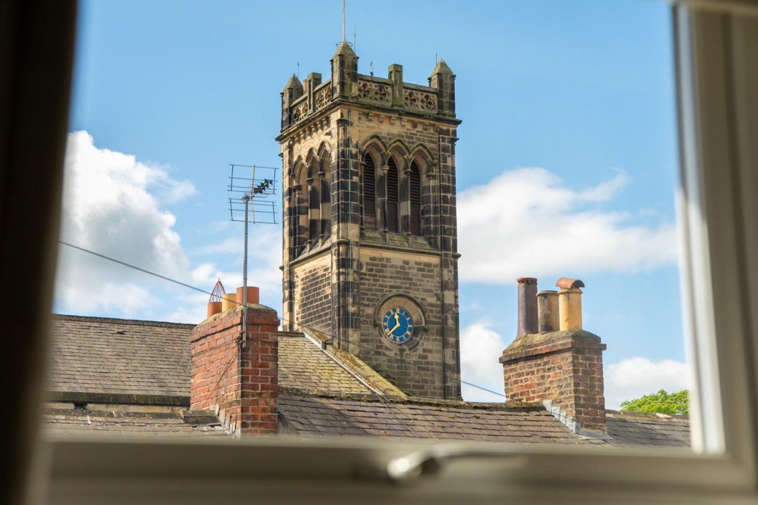 St. James Street, Wetherby