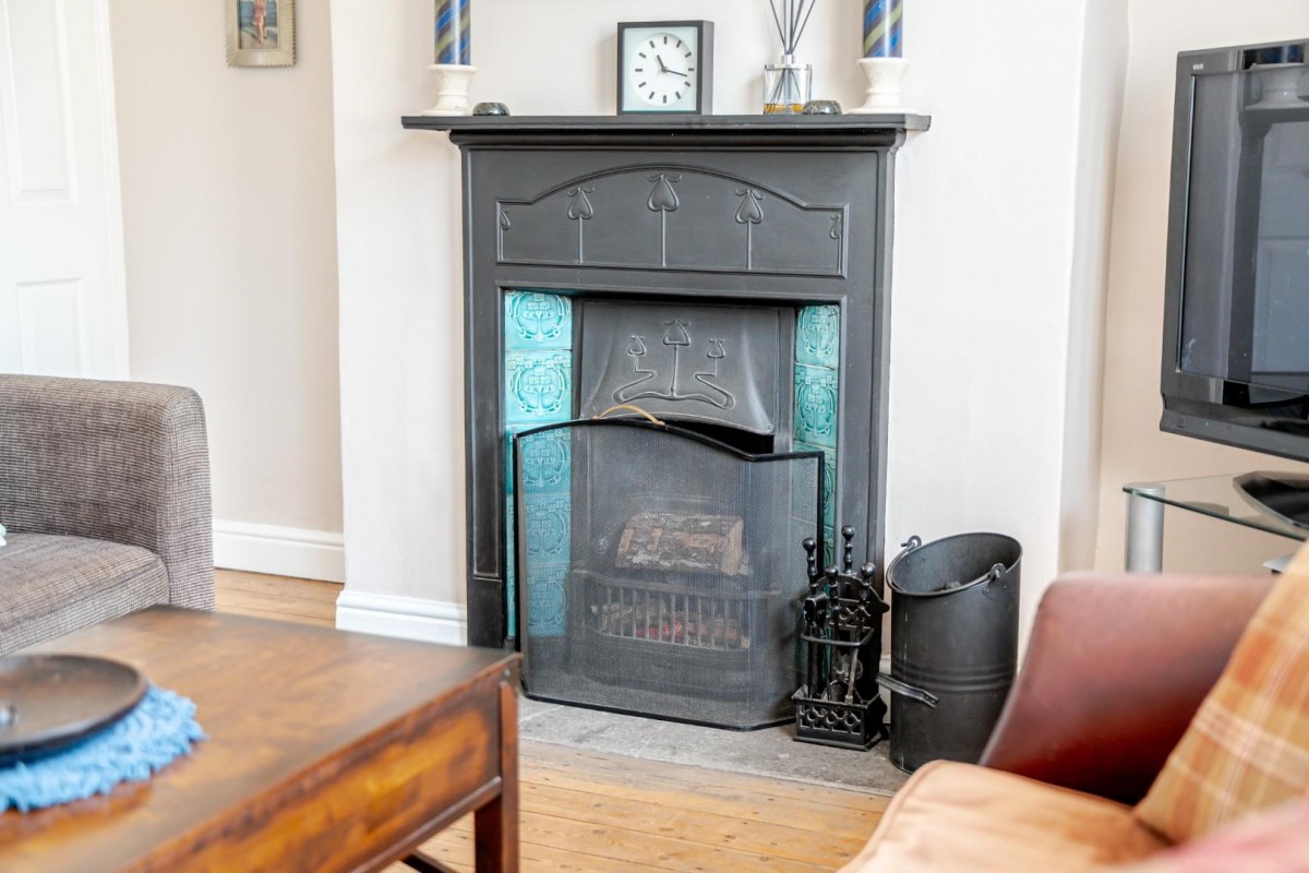 St. James Street, Wetherby