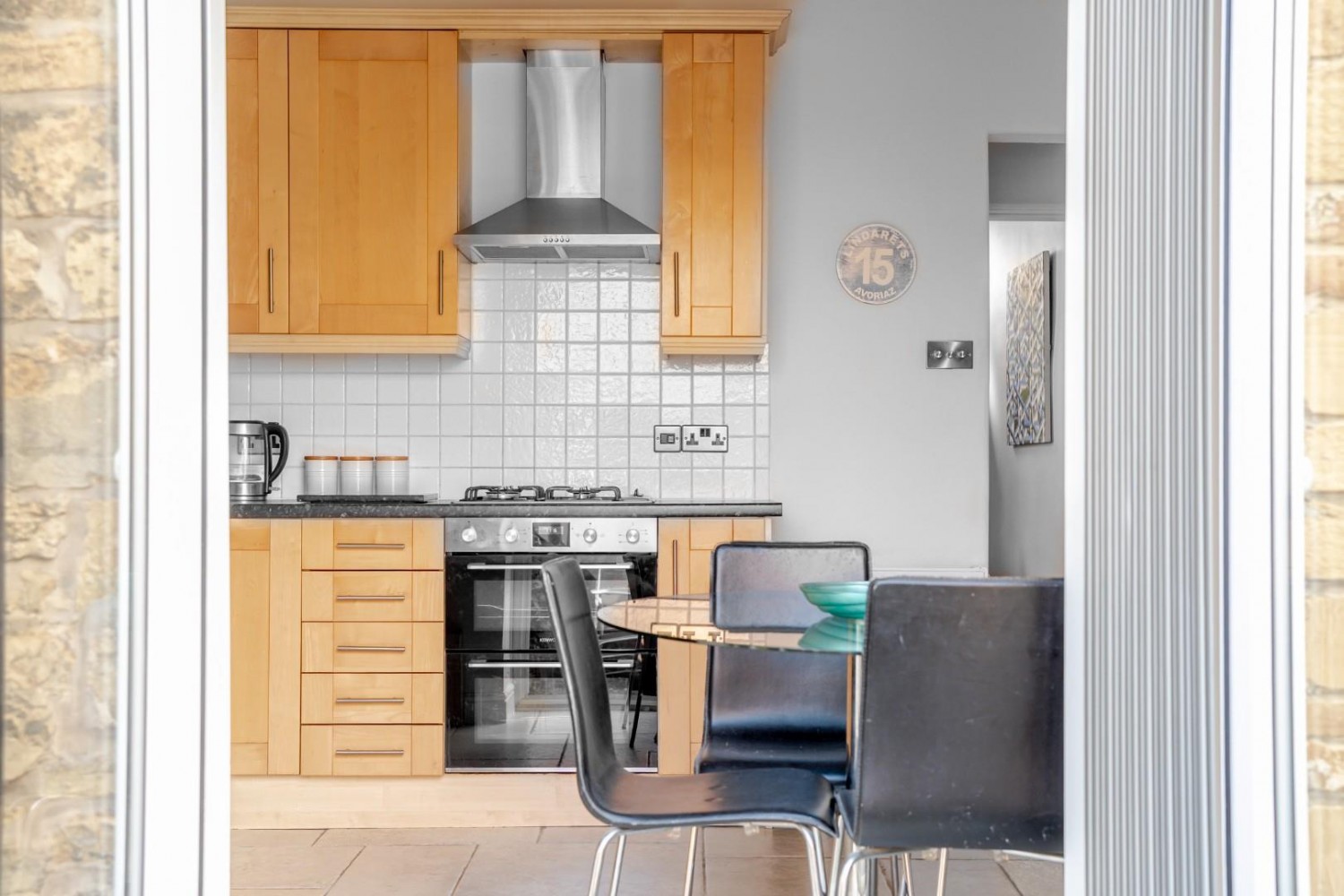 St. James Street, Wetherby