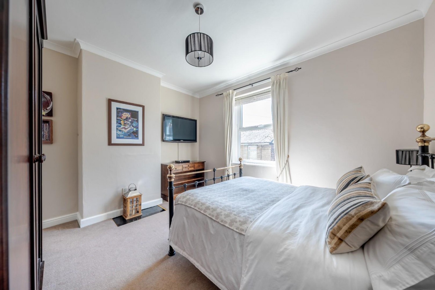 St. James Street, Wetherby