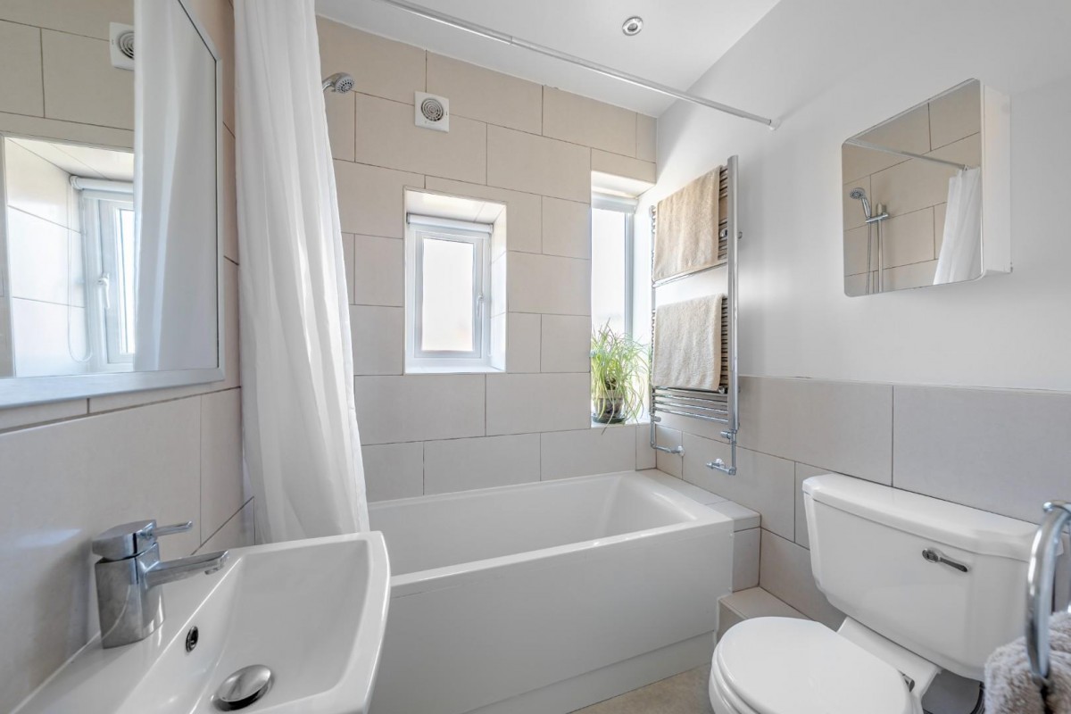 St. James Street, Wetherby