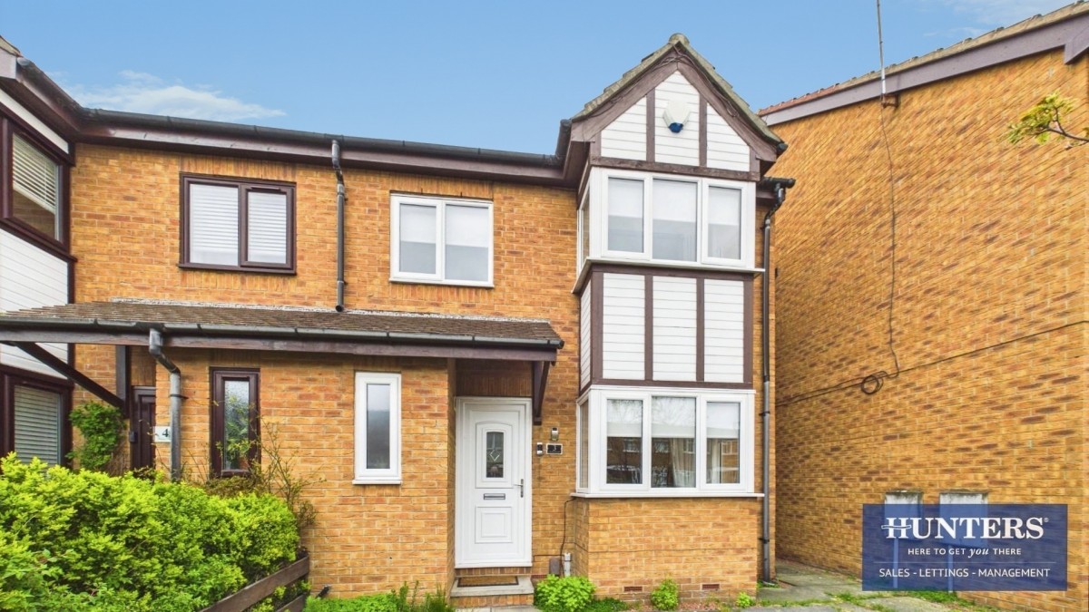 Selina Place, Roker, Sunderland