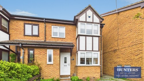 Selina Place, Roker, Sunderland