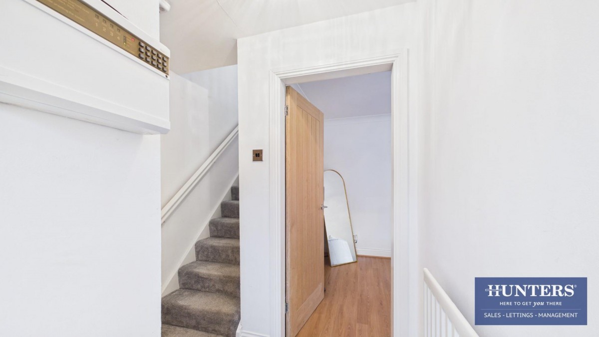 Selina Place, Roker, Sunderland