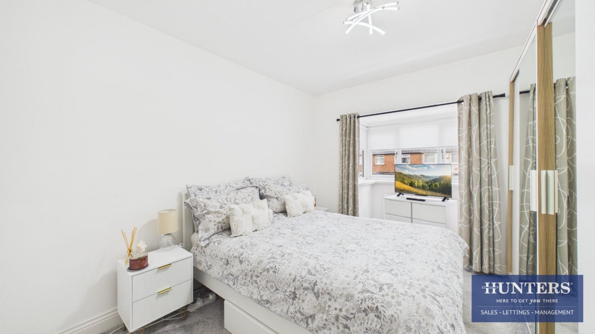 Selina Place, Roker, Sunderland