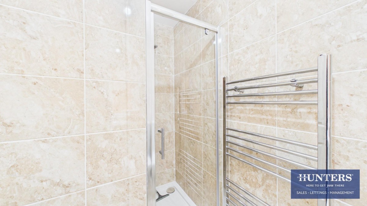 Selina Place, Roker, Sunderland