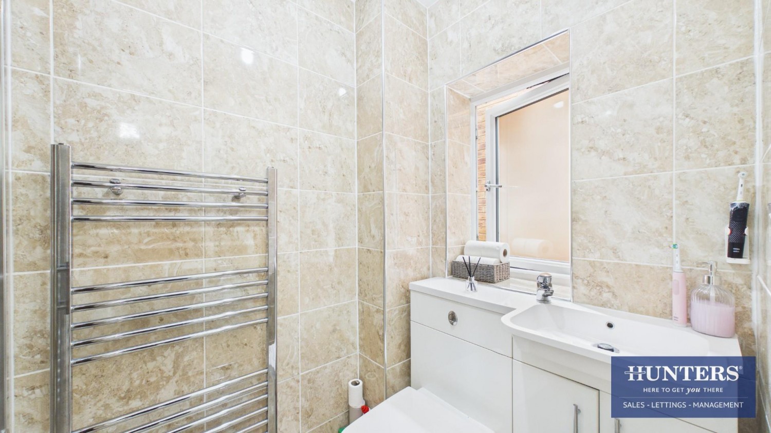 Selina Place, Roker, Sunderland