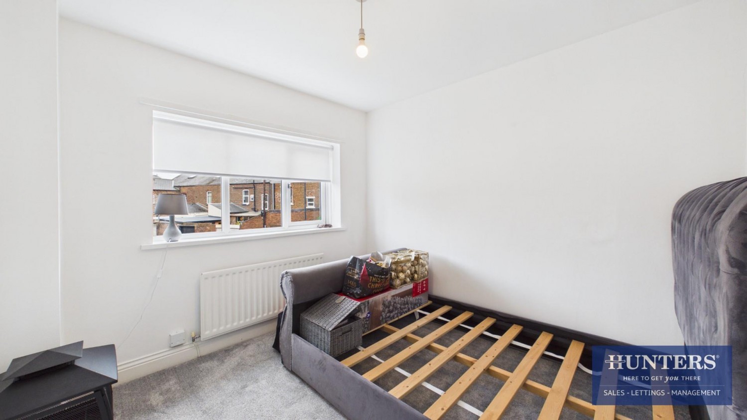 Selina Place, Roker, Sunderland