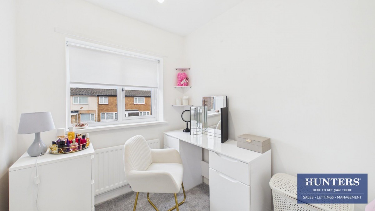 Selina Place, Roker, Sunderland