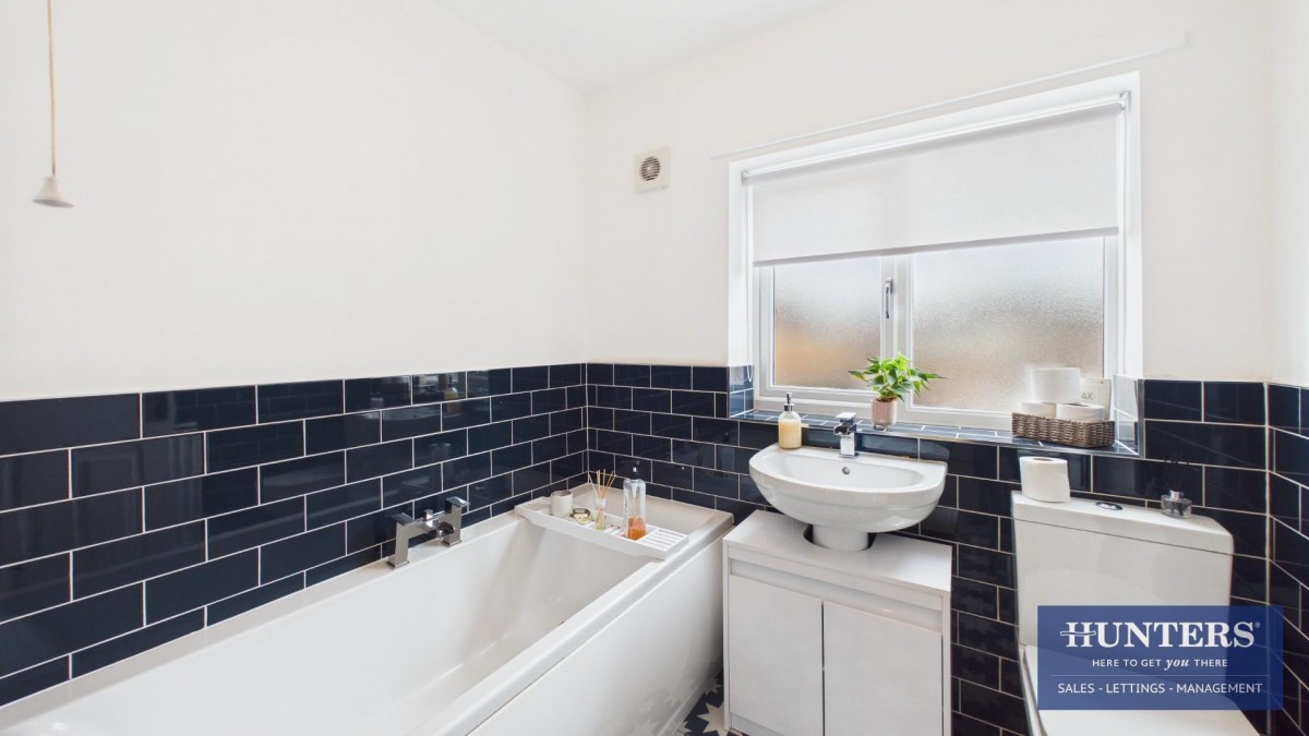 Selina Place, Roker, Sunderland