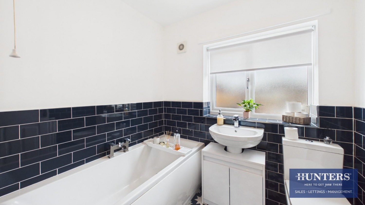 Selina Place, Roker, Sunderland