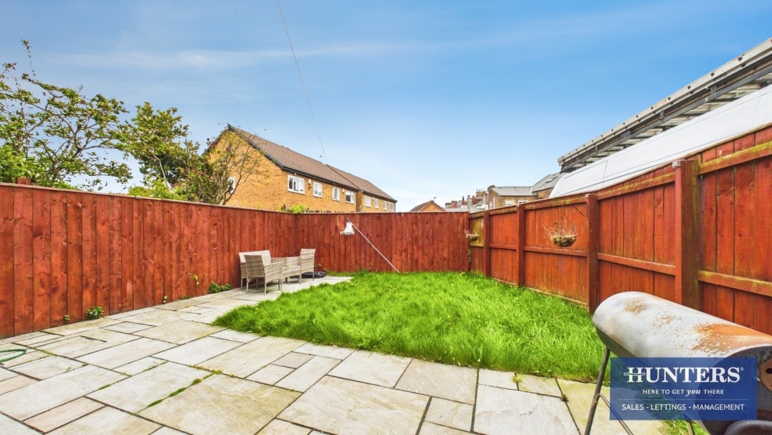 Selina Place, Roker, Sunderland