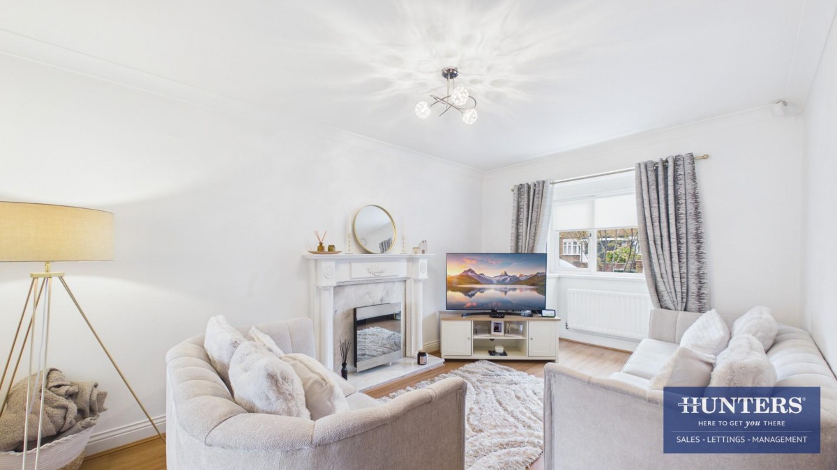 Selina Place, Roker, Sunderland