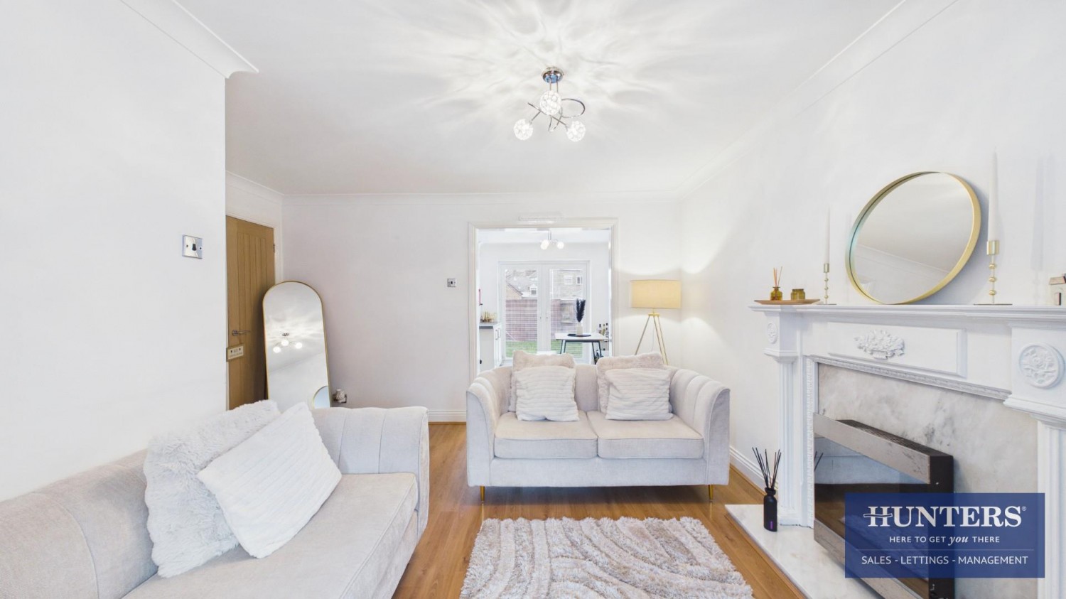 Selina Place, Roker, Sunderland