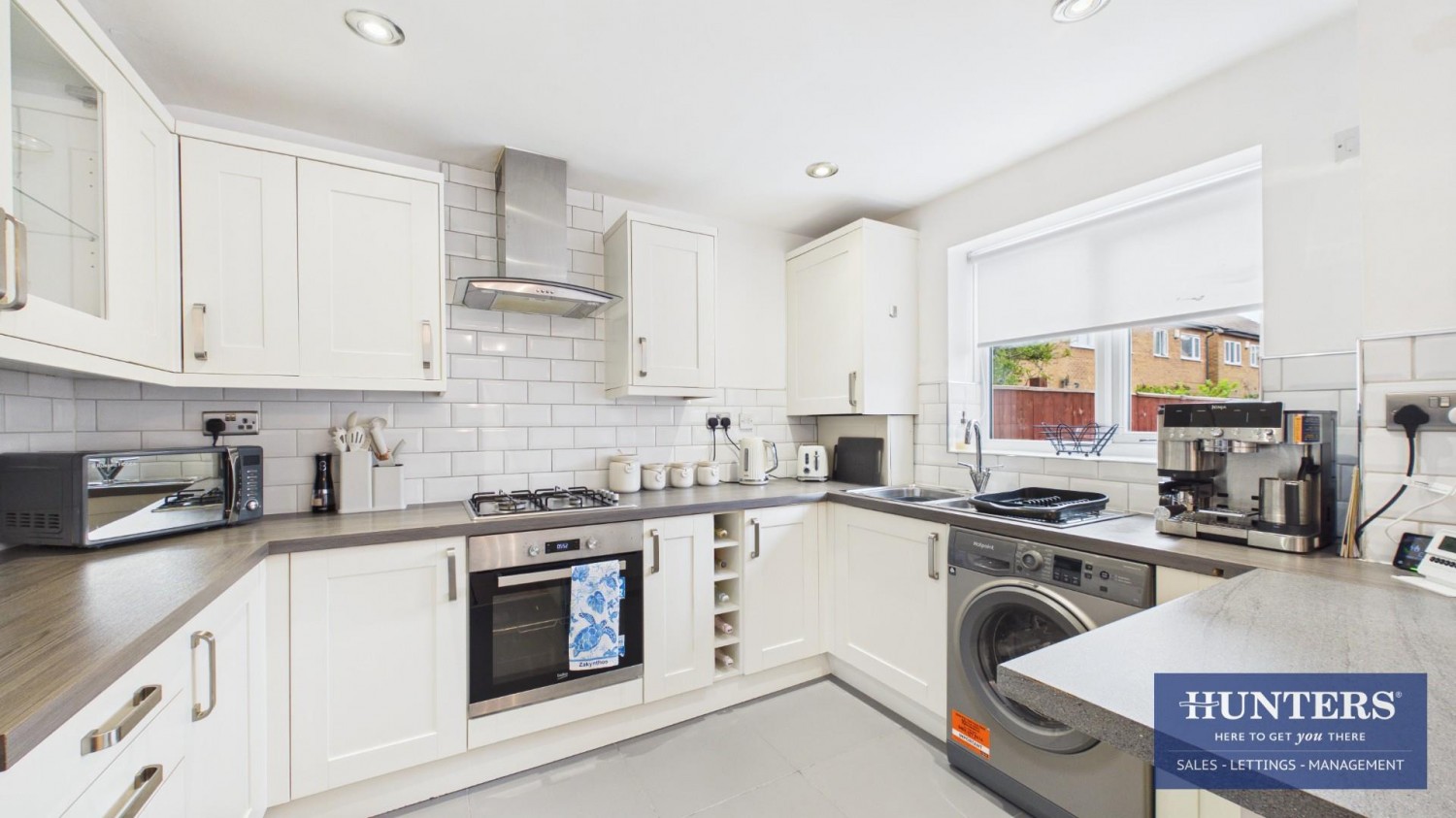 Selina Place, Roker, Sunderland