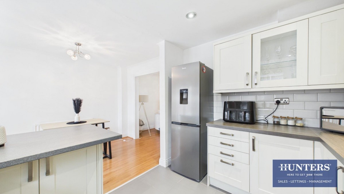 Selina Place, Roker, Sunderland