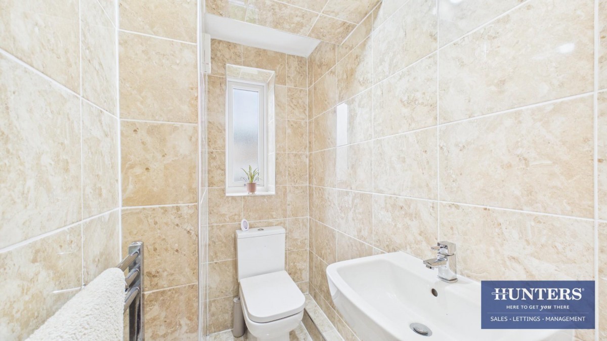 Selina Place, Roker, Sunderland