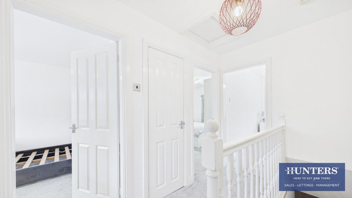 Selina Place, Roker, Sunderland