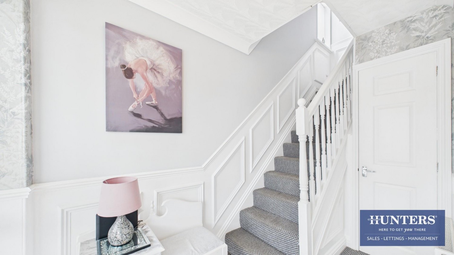 Bampton Avenue, Seaburn Dene, Sunderland