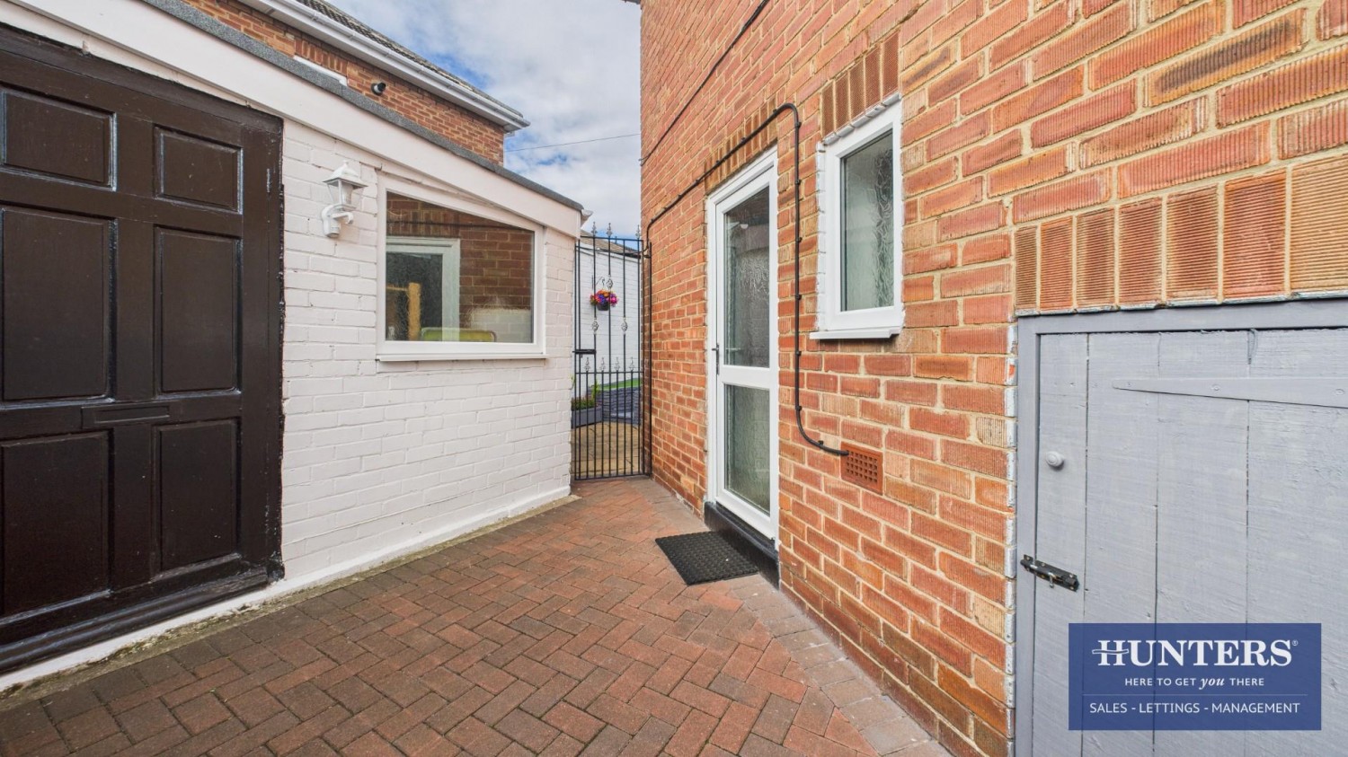 Bampton Avenue, Seaburn Dene, Sunderland