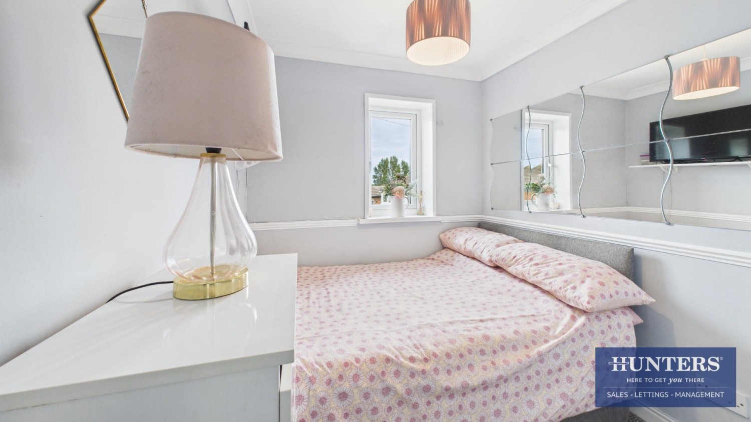 Bampton Avenue, Seaburn Dene, Sunderland