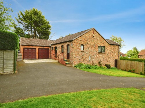 Church Hill, Easingwold, York