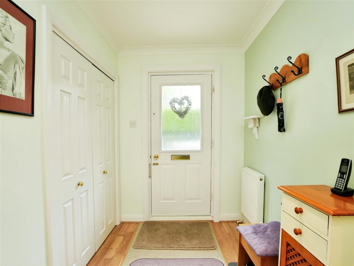 Church Hill, Easingwold, York