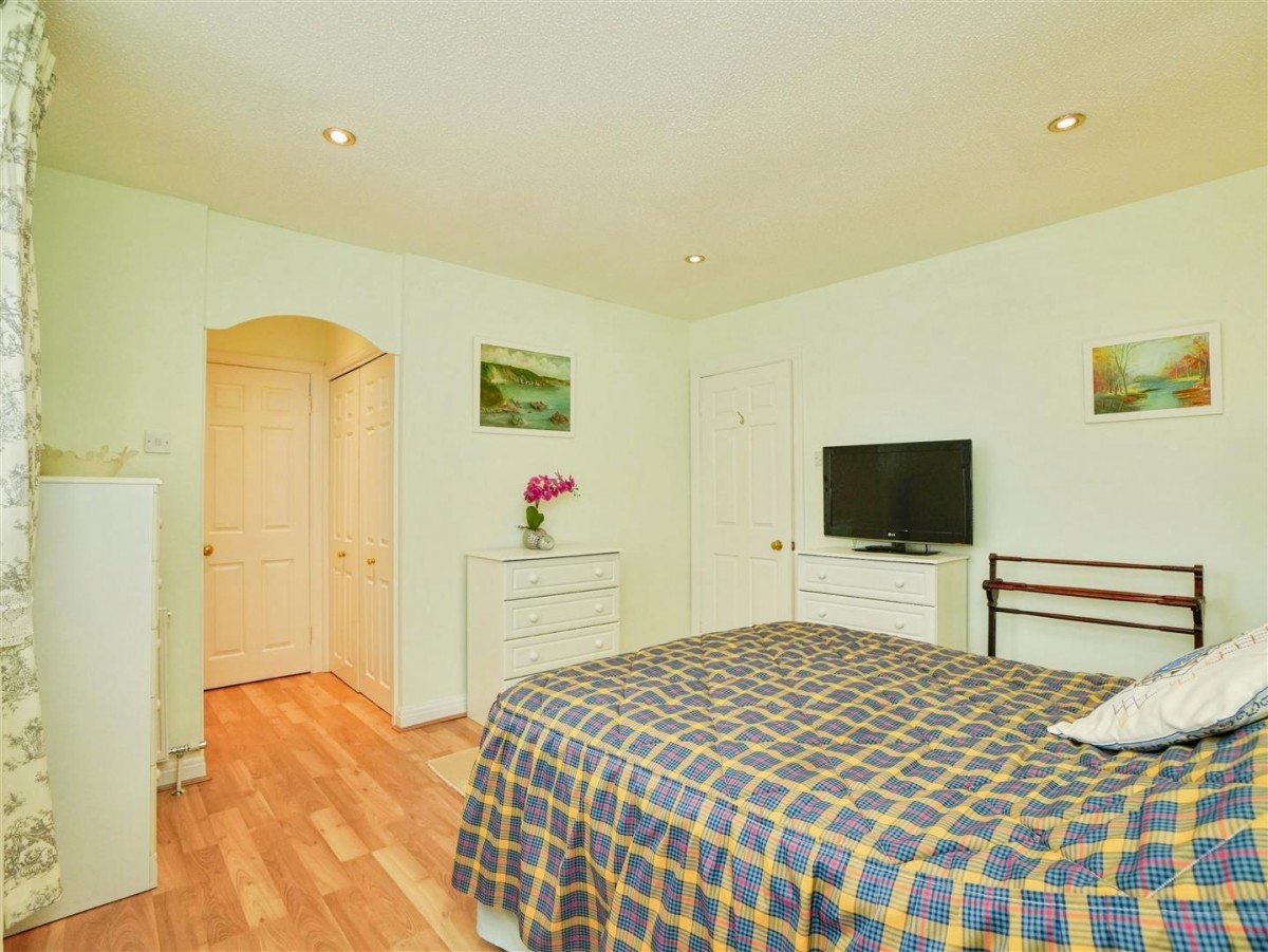 Church Hill, Easingwold, York